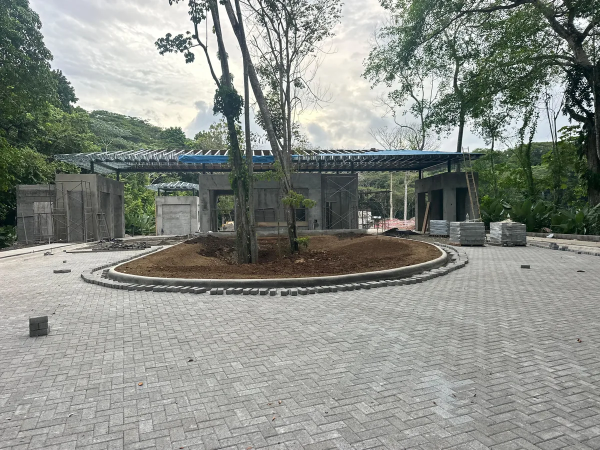 Paisajismo · 40