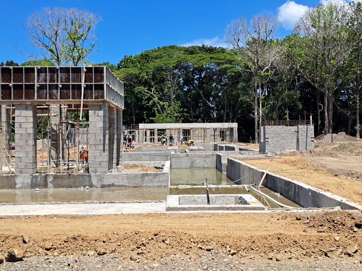 Estructuras · 14