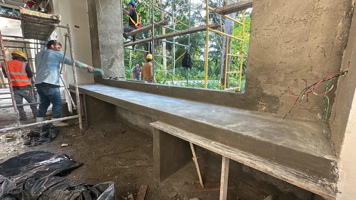 Estructuras · 13