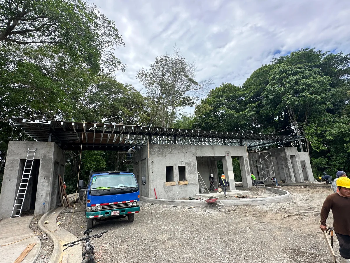 Estructuras · 15
