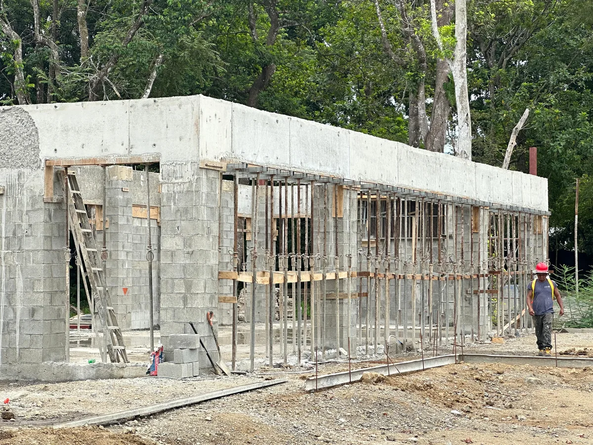 Estructuras · 11